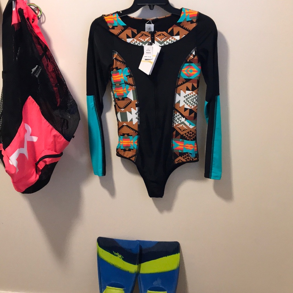 BODY GLOVE PADDLE SUIT🏄‍♀️🏊‍♂️